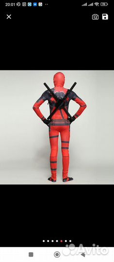 Костюмы для аниматоров (Прокат)