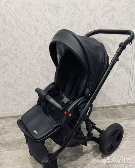 Коляска verdi mirage 3 в 1