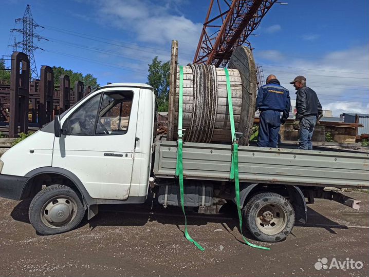 Грузоперевозки газель бортовая открытая