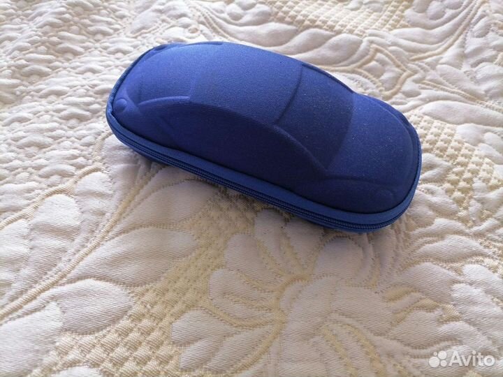 Футляр для очков