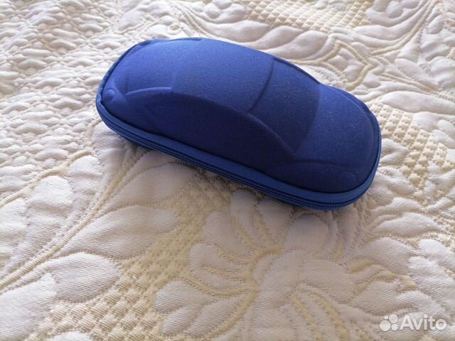 Футляр для очков