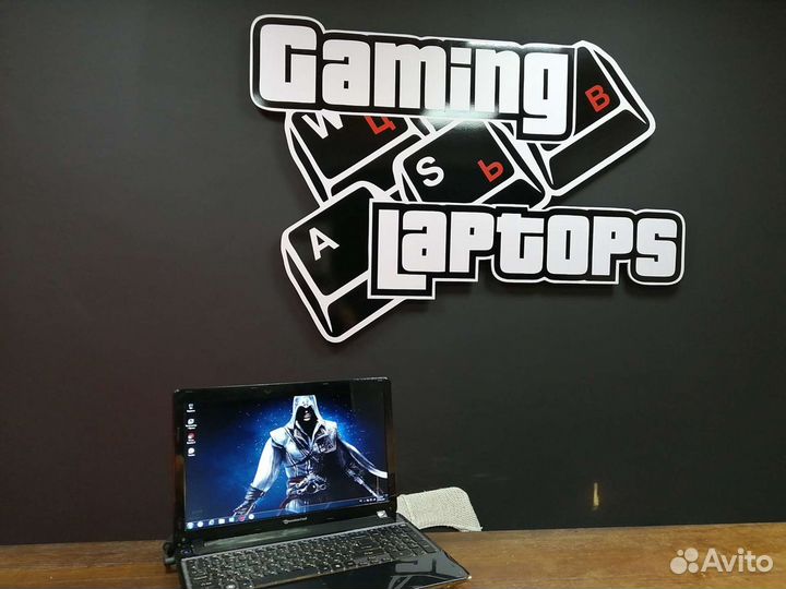 Ноутбук Acer / Core i3