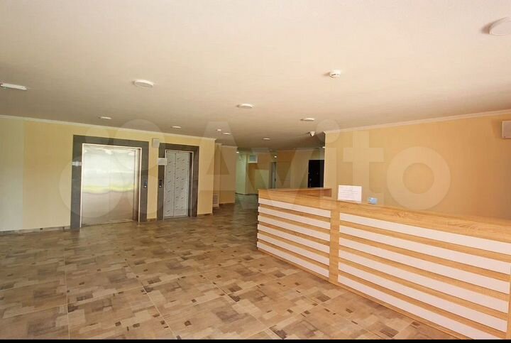 Квартира-студия, 28 м², 4/4 эт.