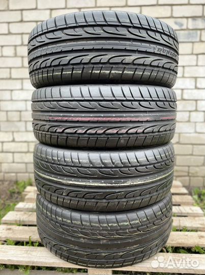 Dunlop SP Sport Maxx 235/45 R20