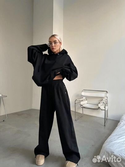 Костюм Balenciaga