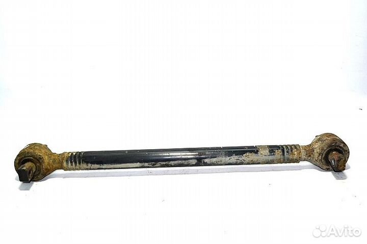 Реактивная тяга переднего моста scania R-series (0