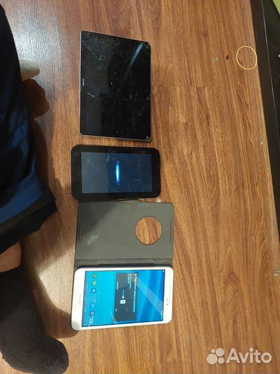 Huawei mediapad t3 10