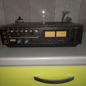 Sony TC-2890SD компактная кассетная дека