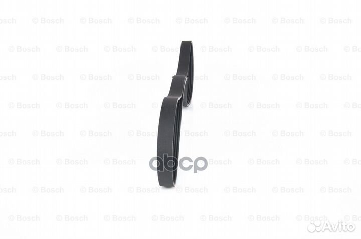 Ремень поликлиновой 6PK1125 bosch 1 987 947 972
