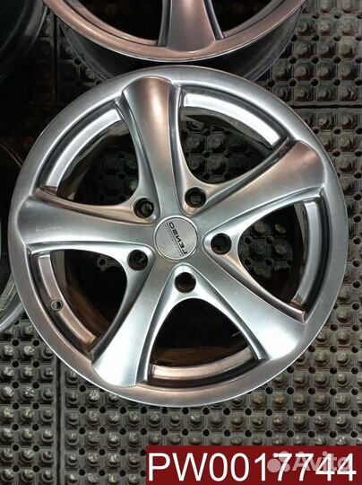 Диски R16 Volkswagen Б/у Литые