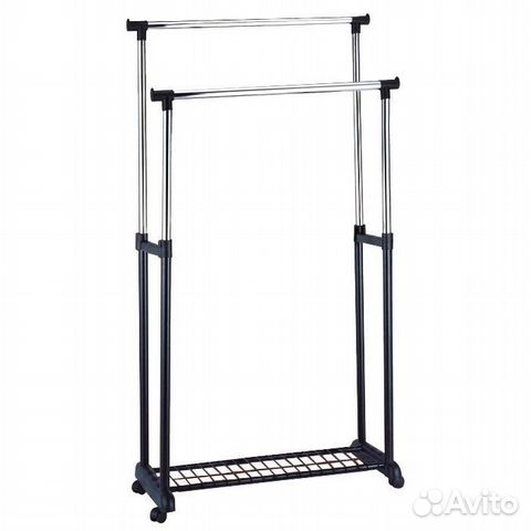 Вешалка напольная