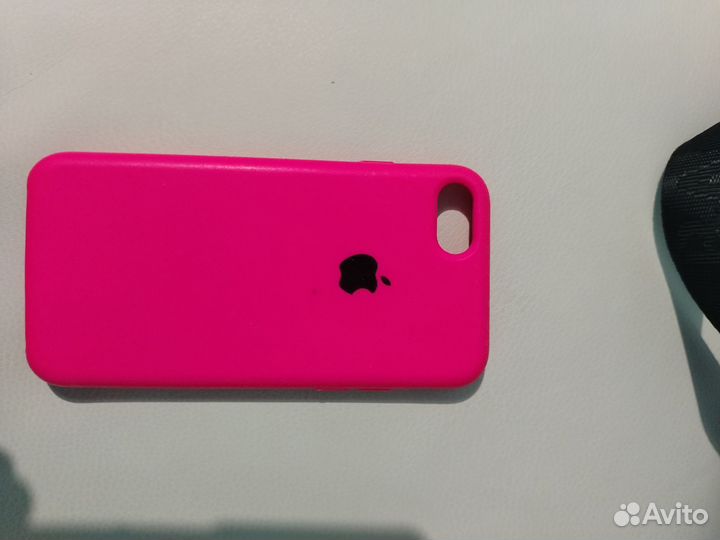 Чехол на iPhone 7