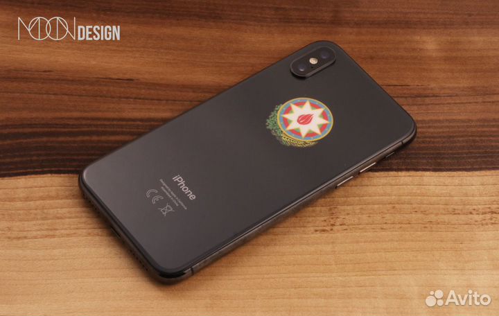 Гравировка на iPhone 13 Pro и 13 Pro Max