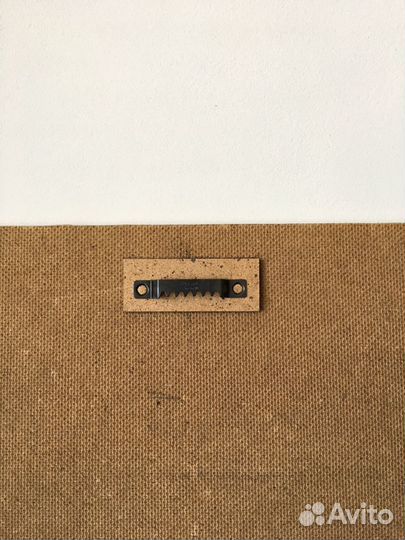 Картины-реплики (напечатанные)