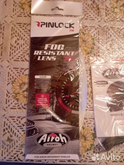 Шлем интегралAiroh Movement-S FAster Red Gloss