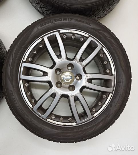 Зимние колеса Volvo S60 R17