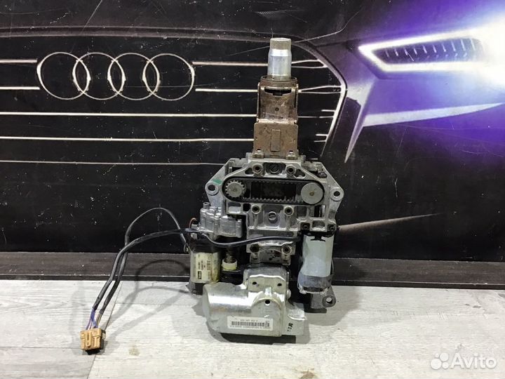 Рулевая колонка Ауди А8 Д3 Audi A8 D3