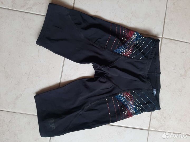 Трусы тренировочные оригинал