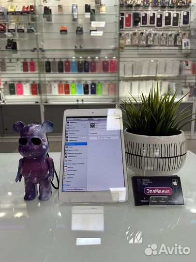 iPad 64 gb серебро бу хорошее состояние