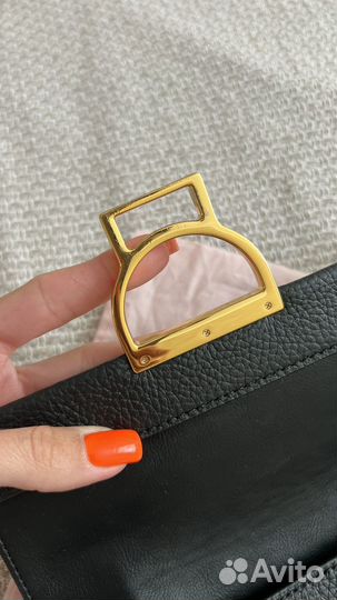 Сумка coccinelle