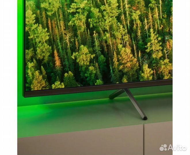 Телевизор philips