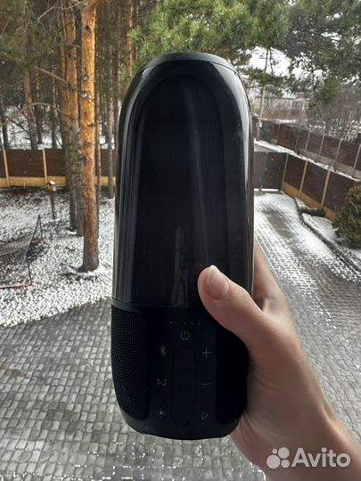 Колонка jbl pulse 3