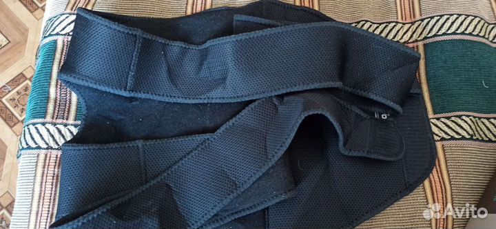 Бандаж на плечевой сустав