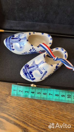 Сувениры кучей Нидерланды Испания Канада Чили