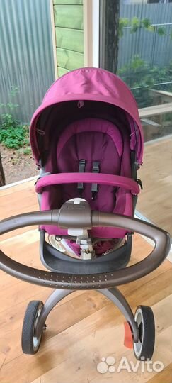 Stokke xplory v5 2в1