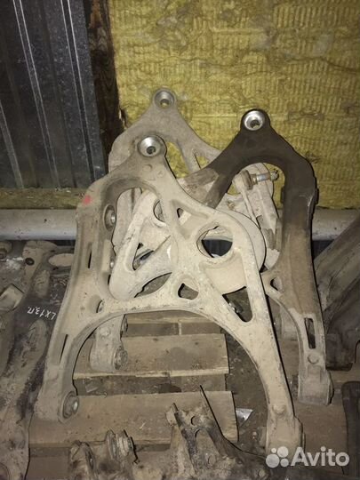 Рычаг мл Мерседес