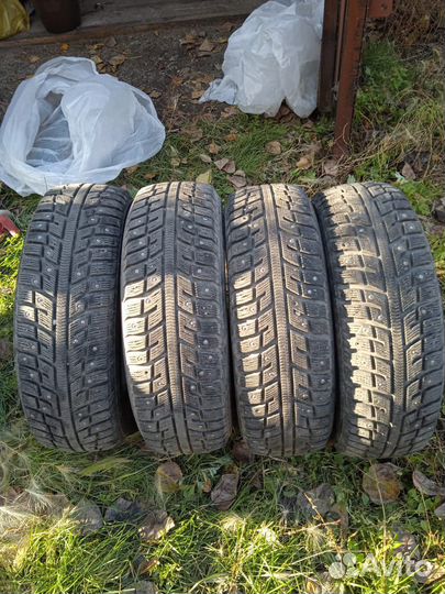 Kumho WinterCraft Ice WI31 185/65 R14 86