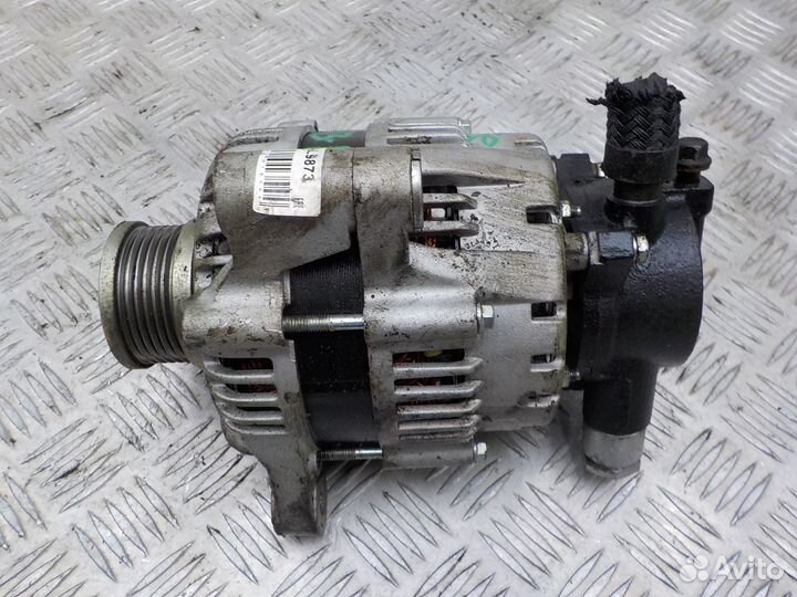 Генератор Hyundai Santa Fe (SM) 2007-2013