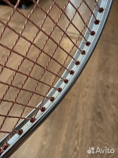 Ракетка для большого тенниса