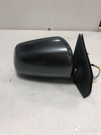Зеркало правое Mitsubishi Lancer 2007-2017