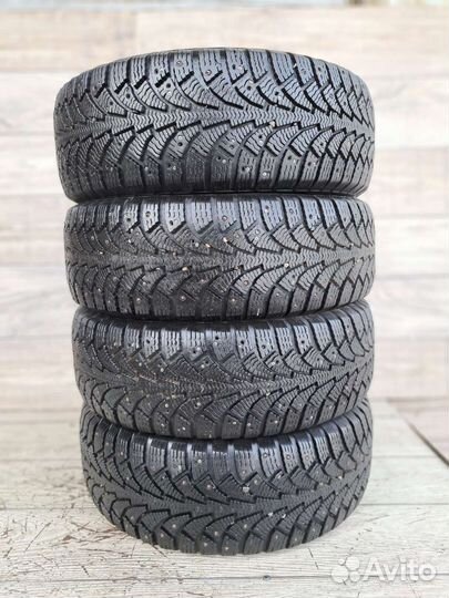 КАМА Кама-Евро-519 205/55 R16