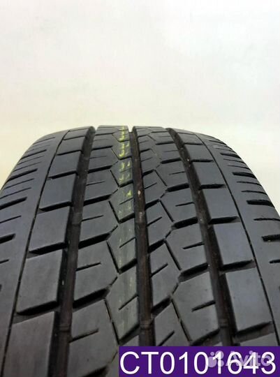 Bridgestone Duravis R410 215/65 R15C T