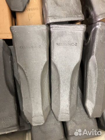 Коронка скальная J350 1U3352RC