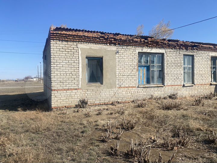 Здание, 220 м²
