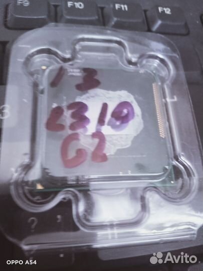 Процы ноутовые p6200, i5-2450m,3210m,i3-2310m