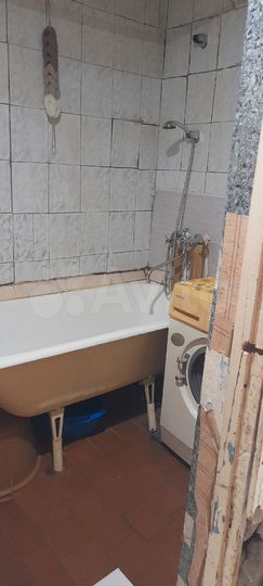 Комната 12 м² в 1-к., 3/5 эт.