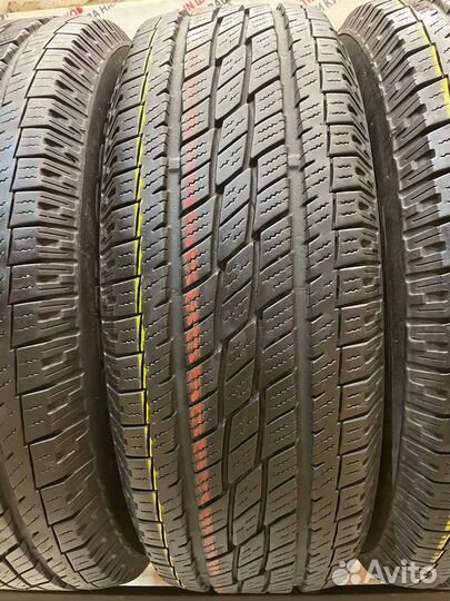 Toyo Open Country A32 225/65 R17 102H