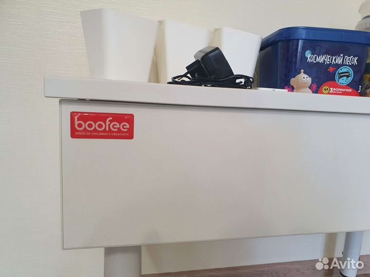 Световой стол (песчоницы) Boofee