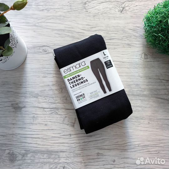 Термоколготки и термолосины женские