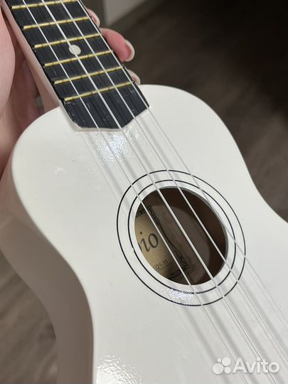 Укулеле fabio