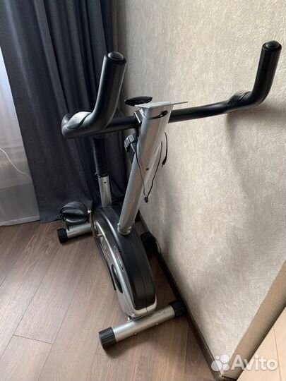 Велотренажер