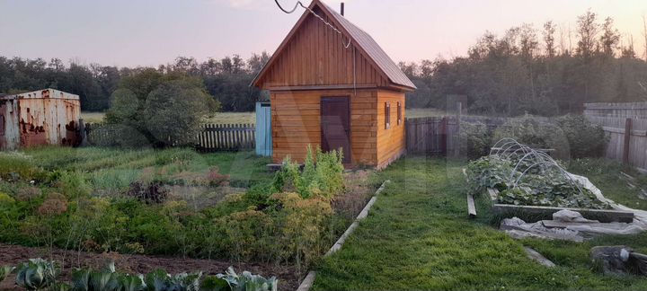 Дом 127,4 м² на участке 50 сот.