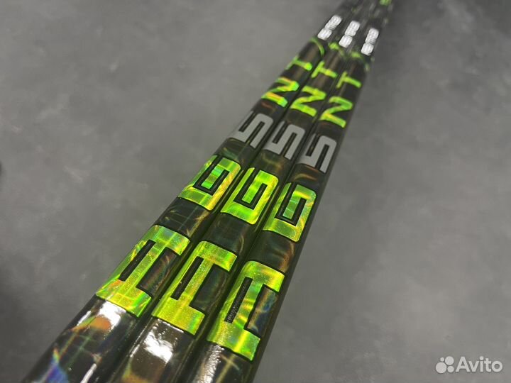 Клюшка хоккейная Ag5nt