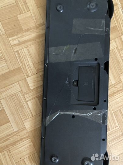 Синтезатор детский