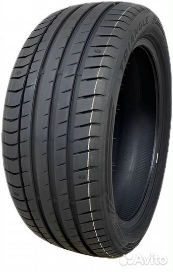 Triangle EffeXSport TH202 245/40 R20 99Y