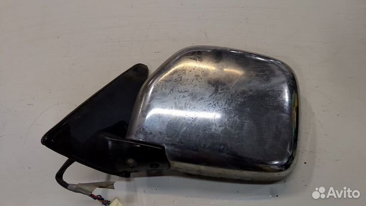 Зеркало боковое Toyota Land Cruiser Prado (90) , 1996